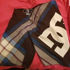 DC swim/ board shorts